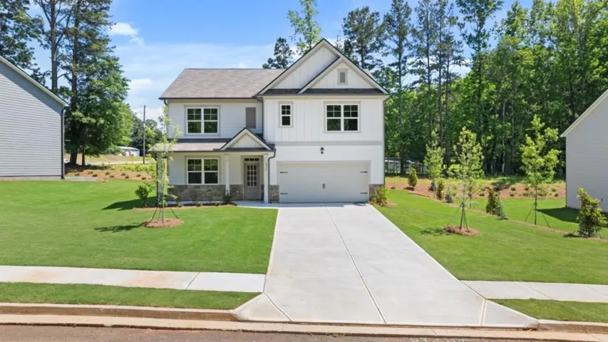 2632 Indigo Road, Lithia Springs, Georgia 30122
