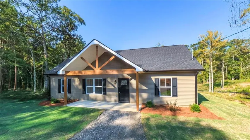 182 Arbacoochee Road, Tallapoosa, Georgia 30176