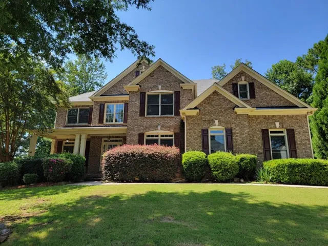 6660 Granite Gate Pass, Cumming, Georgia 30028