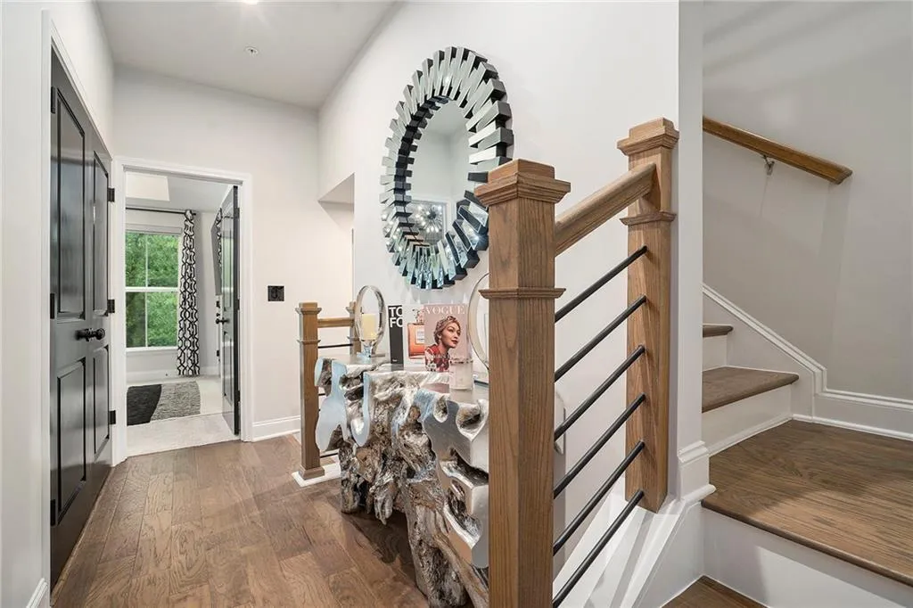 2505 Astaire Court Nw Unit 37, Atlanta, Georgia 30318, 3 Bedrooms Bedrooms, ,3 BathroomsBathrooms,Residential,For Sale,2505 Astaire Court Nw Unit 37,7573542