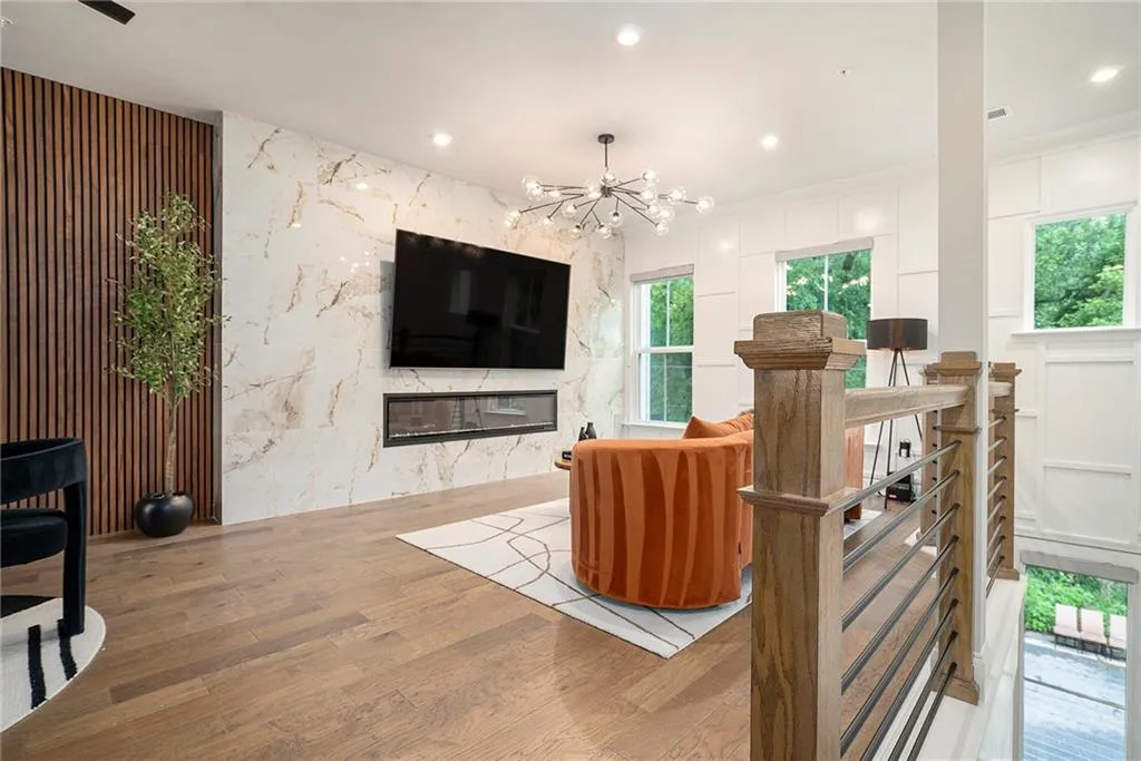 2505 Astaire Court Nw Unit 37, Atlanta, Georgia 30318, 3 Bedrooms Bedrooms, ,3 BathroomsBathrooms,Residential,For Sale,2505 Astaire Court Nw Unit 37,7573542