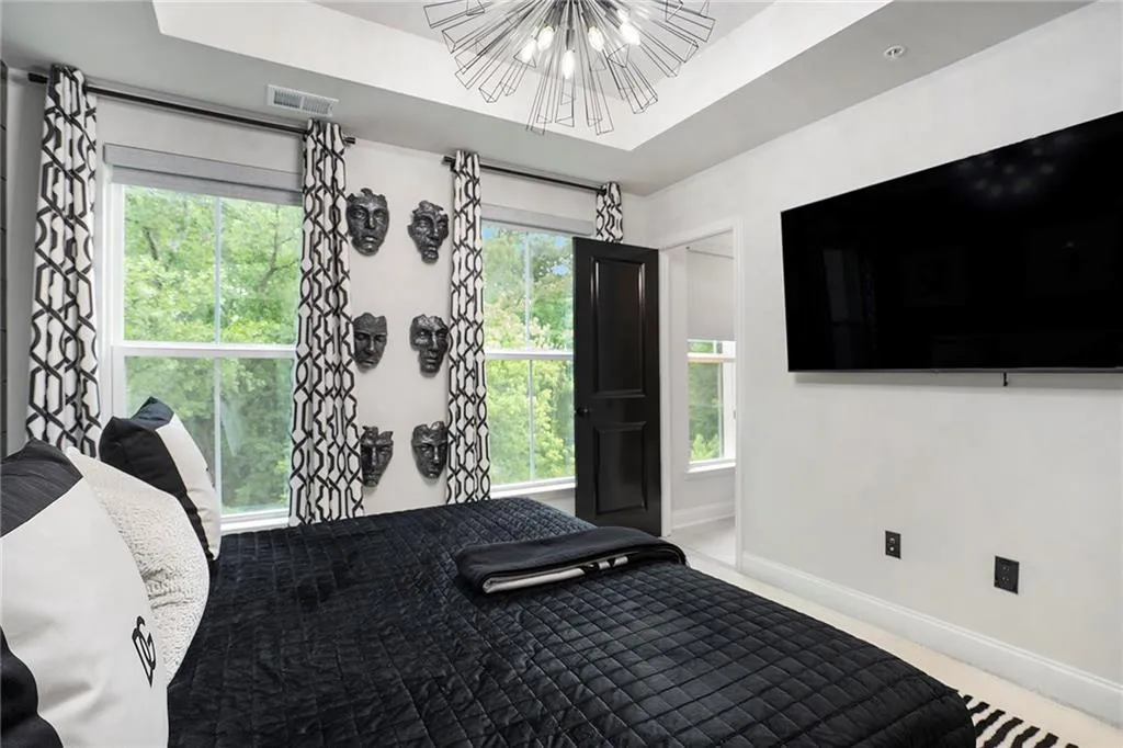 2505 Astaire Court Nw Unit 37, Atlanta, Georgia 30318, 3 Bedrooms Bedrooms, ,3 BathroomsBathrooms,Residential,For Sale,2505 Astaire Court Nw Unit 37,7573542