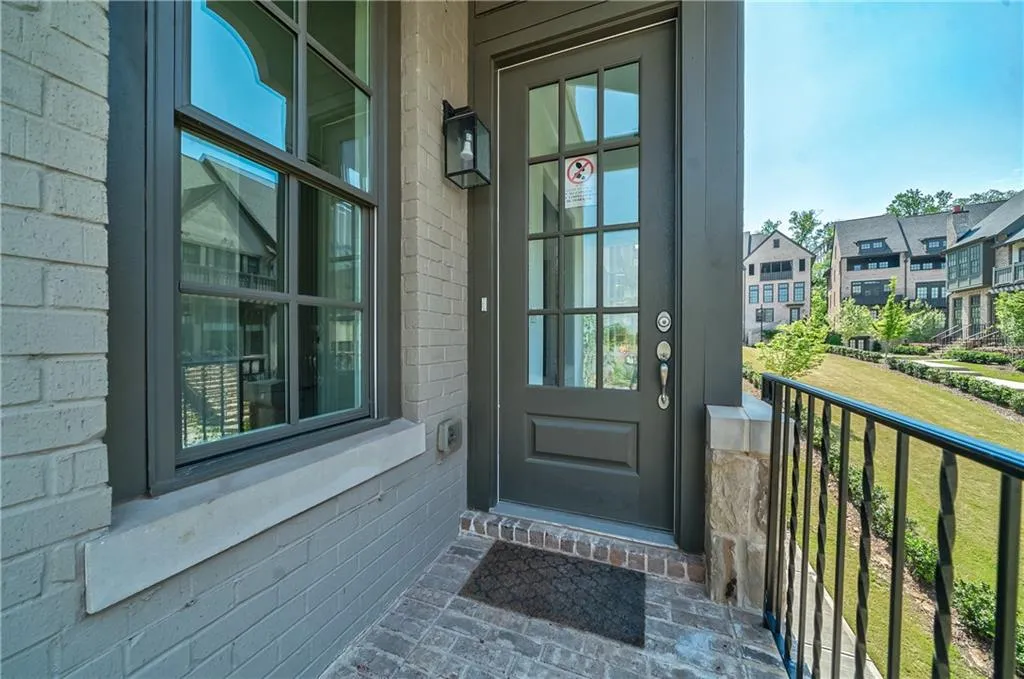 6656 Cadence Boulevard, Atlanta, Georgia 30328, 3 Bedrooms Bedrooms, ,3 BathroomsBathrooms,Residential,Sold,6656 Cadence Boulevard,6877327