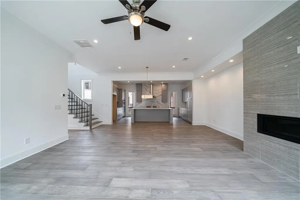 6656 Cadence Boulevard, Atlanta, Georgia 30328, 3 Bedrooms Bedrooms, ,3 BathroomsBathrooms,Residential,Sold,6656 Cadence Boulevard,6877327