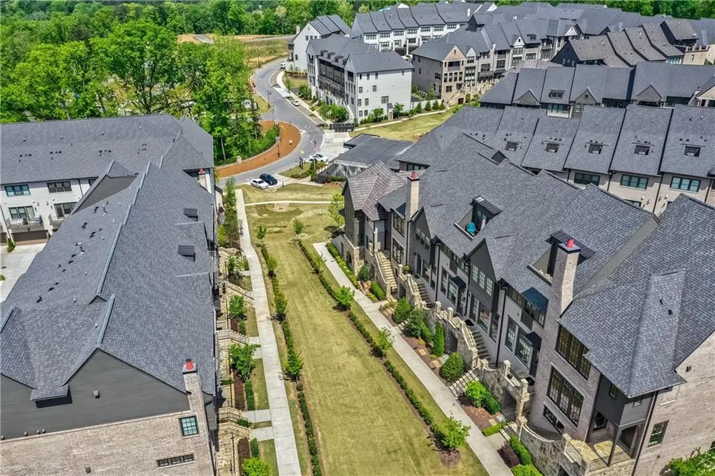 6656 Cadence Boulevard, Atlanta, Georgia 30328, 3 Bedrooms Bedrooms, ,3 BathroomsBathrooms,Residential,Sold,6656 Cadence Boulevard,6877327