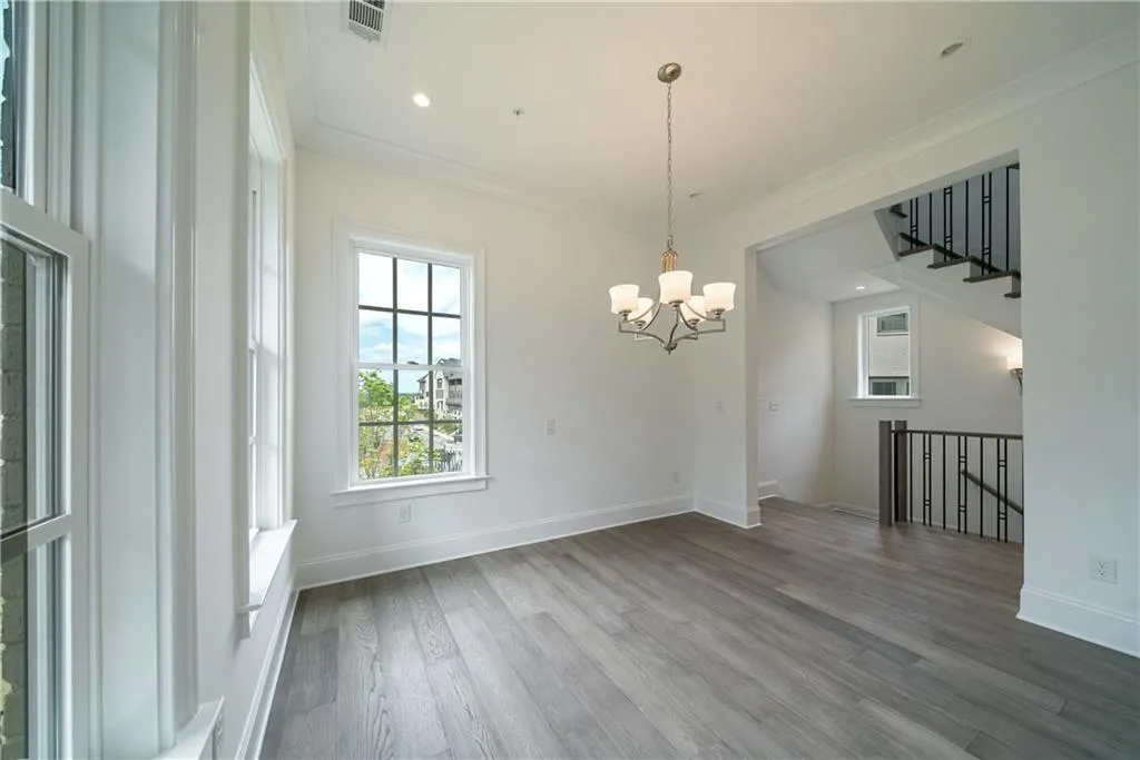 6656 Cadence Boulevard, Atlanta, Georgia 30328, 3 Bedrooms Bedrooms, ,3 BathroomsBathrooms,Residential,Sold,6656 Cadence Boulevard,6877327