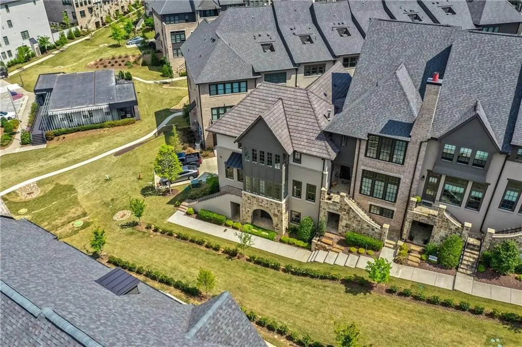 6656 Cadence Boulevard, Atlanta, Georgia 30328, 3 Bedrooms Bedrooms, ,3 BathroomsBathrooms,Residential,Sold,6656 Cadence Boulevard,6877327