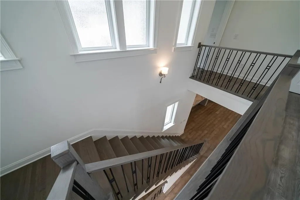 6656 Cadence Boulevard, Atlanta, Georgia 30328, 3 Bedrooms Bedrooms, ,3 BathroomsBathrooms,Residential,Sold,6656 Cadence Boulevard,6877327