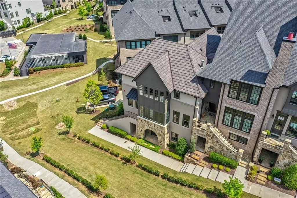 6656 Cadence Boulevard, Atlanta, Georgia 30328, 3 Bedrooms Bedrooms, ,3 BathroomsBathrooms,Residential,Sold,6656 Cadence Boulevard,6877327