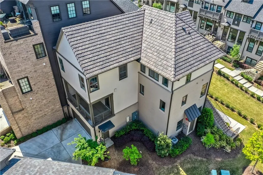 6656 Cadence Boulevard, Atlanta, Georgia 30328, 3 Bedrooms Bedrooms, ,3 BathroomsBathrooms,Residential,Sold,6656 Cadence Boulevard,6877327