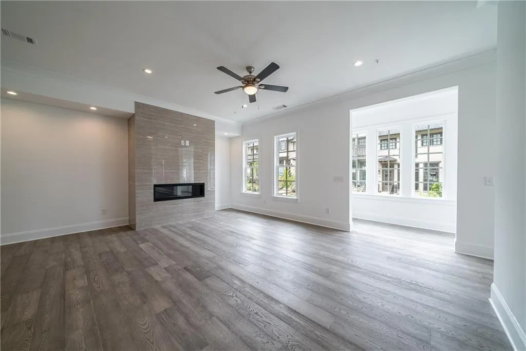 6656 Cadence Boulevard, Atlanta, Georgia 30328, 3 Bedrooms Bedrooms, ,3 BathroomsBathrooms,Residential,Sold,6656 Cadence Boulevard,6877327