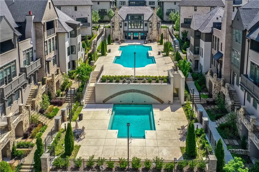 6656 Cadence Boulevard, Atlanta, Georgia 30328, 3 Bedrooms Bedrooms, ,3 BathroomsBathrooms,Residential,Sold,6656 Cadence Boulevard,6877327