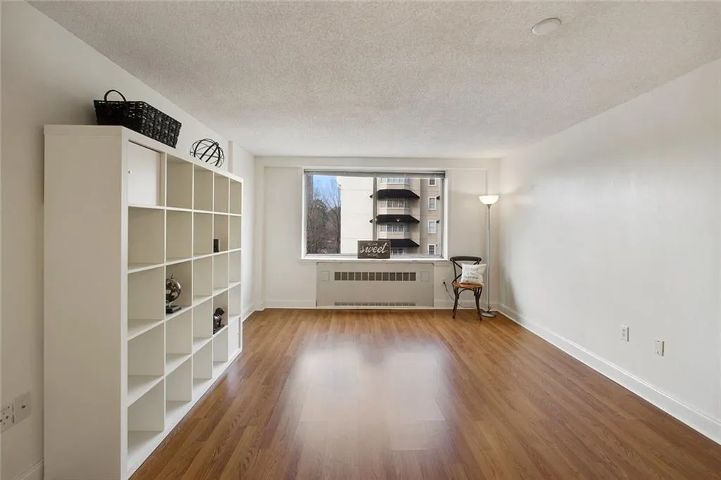 2479 Peachtree Road Ne Unit 512, Atlanta, Georgia 30305, 1 Bedroom Bedrooms, ,1 BathroomBathrooms,Residential,Sold,2479 Peachtree Road Ne Unit 512,5805983