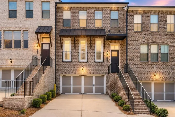2375 Tarben Drive, Snellville, Georgia 30078