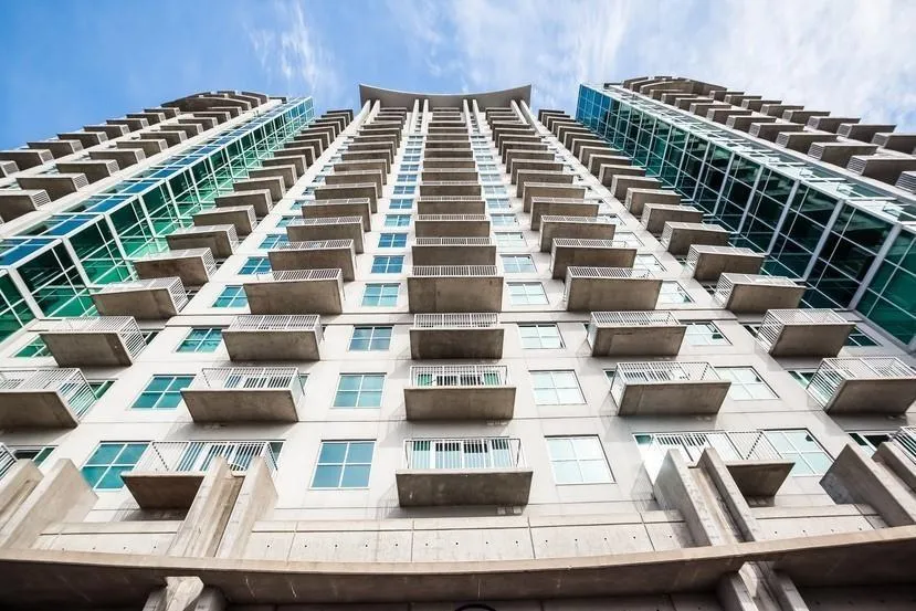 250 Pharr Road Ne Unit 310, Atlanta, Georgia 30305, 2 Bedrooms Bedrooms, ,2 BathroomsBathrooms,Residential,Sold,250 Pharr Road Ne Unit 310,6077564