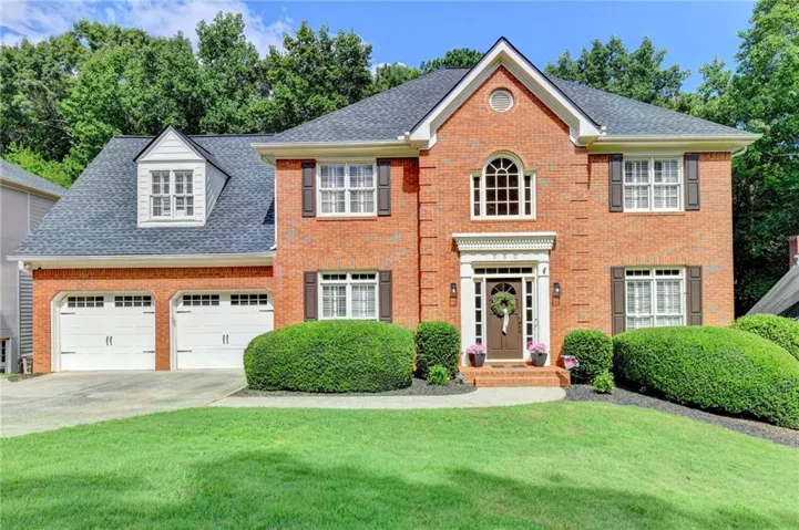 350 Welwyn Walk, Alpharetta, Georgia 30022