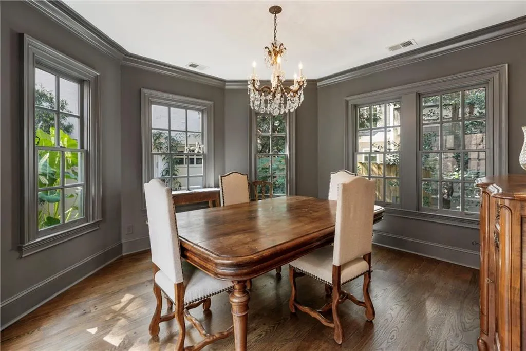 2085 Mckinley Road Nw, Atlanta, Georgia 30318, 6 Bedrooms Bedrooms, ,4 BathroomsBathrooms,Residential,For Sale,2085 Mckinley Road Nw,7624908