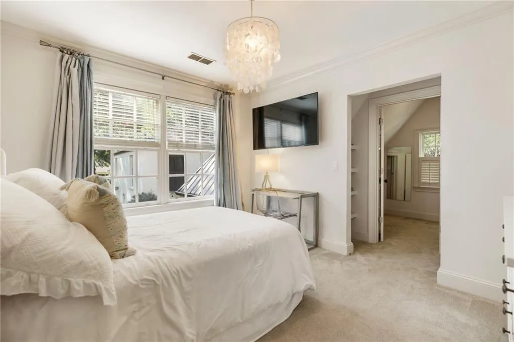 2nd floor, 2nd bedroom