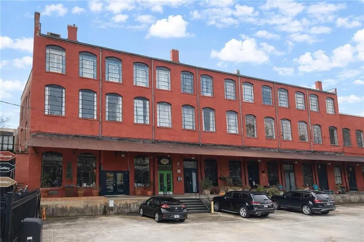View of commercial location