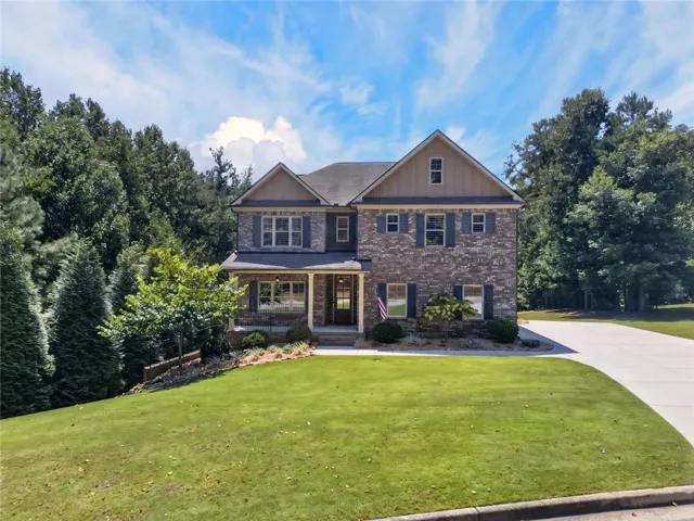 7473 Elderberry Drive, Douglasville, Georgia 30135