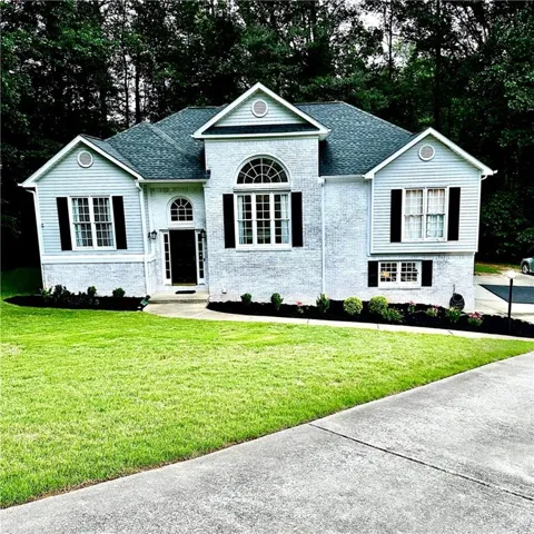 160 Camden Woods Place, Dallas, Georgia 30157