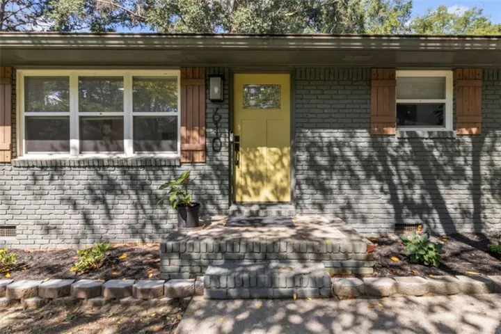 610 Oriole Drive, Marietta, Georgia 30067