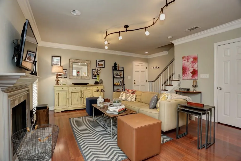 44 Mount Vernon Circle, Atlanta, Georgia 30338, 2 Bedrooms Bedrooms, ,2 BathroomsBathrooms,Residential,Sold,44 Mount Vernon Circle,5818169