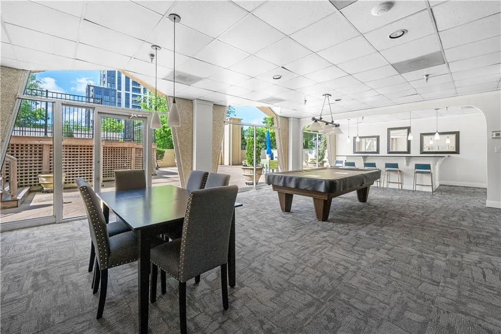 2479 Peachtree Road Ne Unit 503, Atlanta, Georgia 30305, 1 Bedroom Bedrooms, 0 ,1 BathroomBathrooms,Residential,For Sale,2479 Peachtree Road Ne Unit 503,7754009