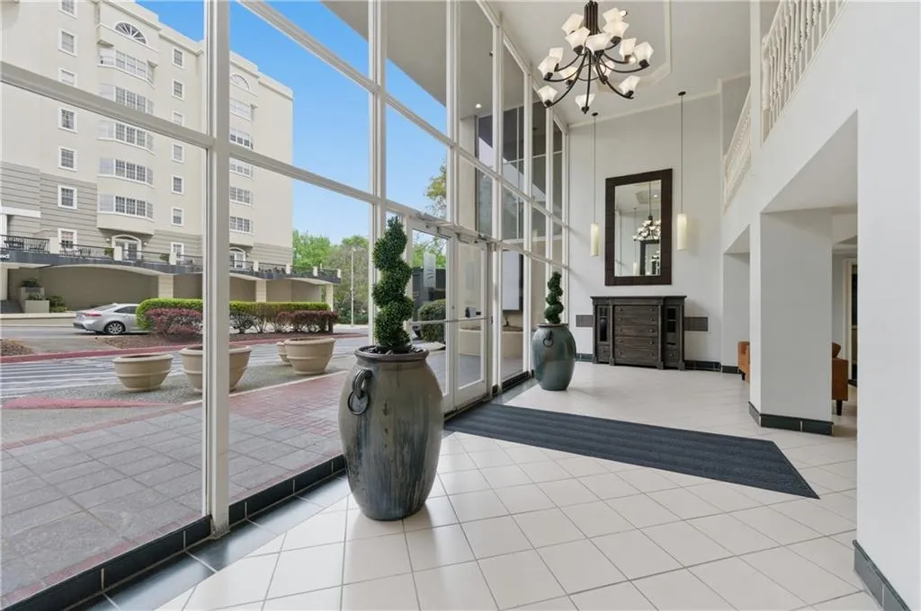 2479 Peachtree Road Ne Unit 503, Atlanta, Georgia 30305, 1 Bedroom Bedrooms, 0 ,1 BathroomBathrooms,Residential,For Sale,2479 Peachtree Road Ne Unit 503,7754009