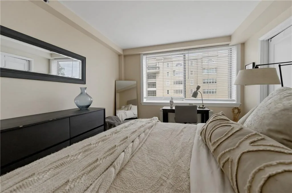 2479 Peachtree Road Ne Unit 503, Atlanta, Georgia 30305, 1 Bedroom Bedrooms, 0 ,1 BathroomBathrooms,Residential,For Sale,2479 Peachtree Road Ne Unit 503,7754009