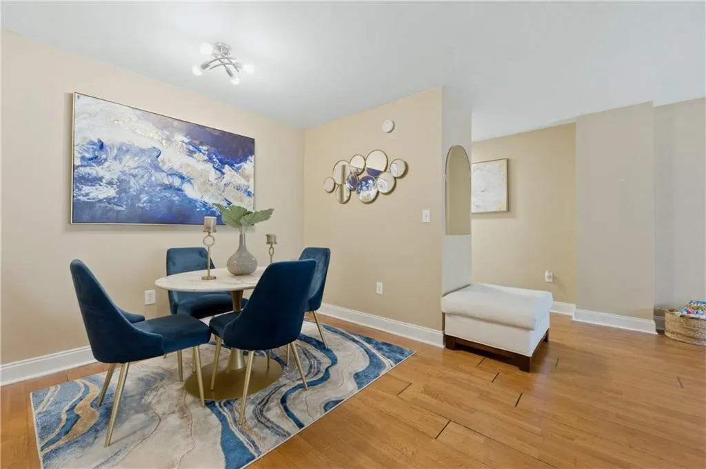 2479 Peachtree Road Ne Unit 503, Atlanta, Georgia 30305, 1 Bedroom Bedrooms, 0 ,1 BathroomBathrooms,Residential,For Sale,2479 Peachtree Road Ne Unit 503,7754009