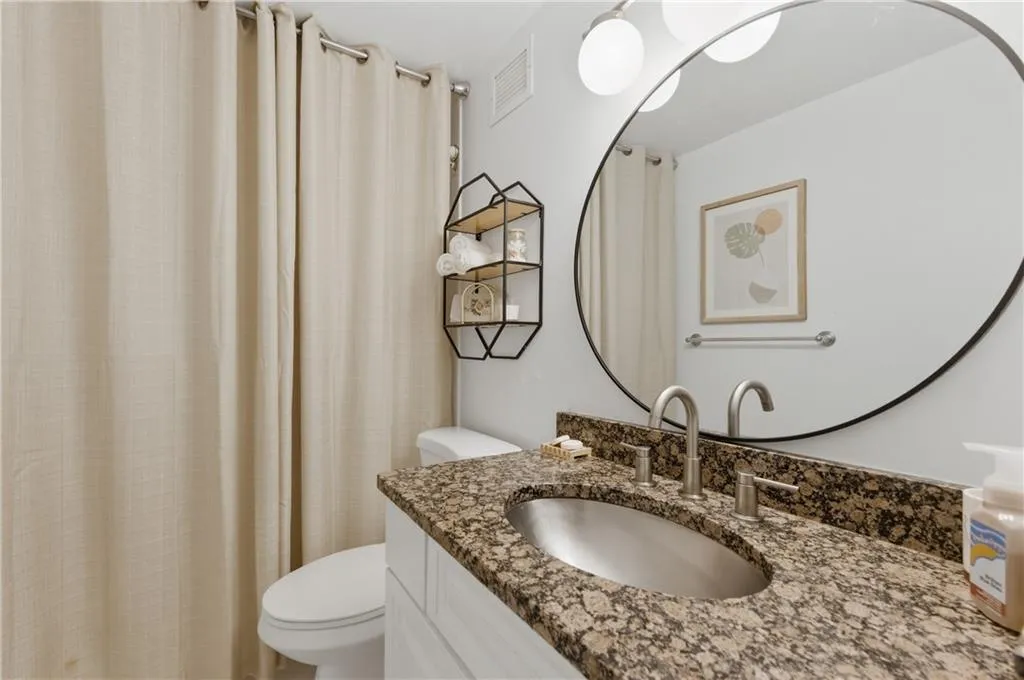 2479 Peachtree Road Ne Unit 503, Atlanta, Georgia 30305, 1 Bedroom Bedrooms, 0 ,1 BathroomBathrooms,Residential,For Sale,2479 Peachtree Road Ne Unit 503,7754009