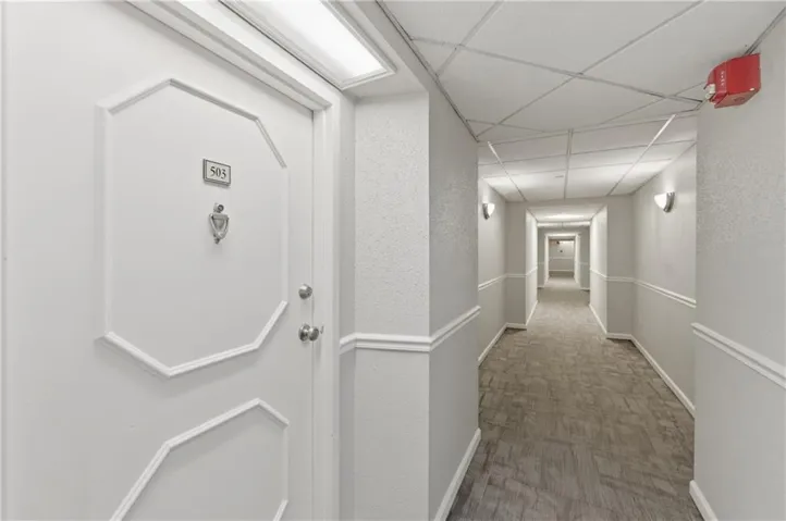 2479 Peachtree Road Ne Unit 503, Atlanta, Georgia 30305