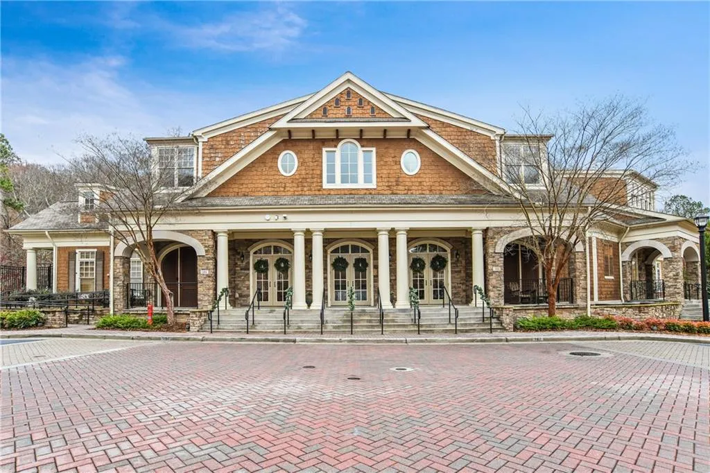 200 River Vista Drive Unit 743, Atlanta, Georgia 30339, 2 Bedrooms Bedrooms, ,2 BathroomsBathrooms,Residential,Sold,200 River Vista Drive Unit 743,6978829