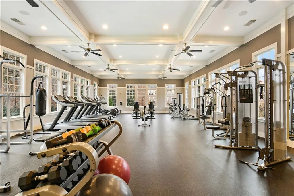 200 River Vista Drive Unit 743, Atlanta, Georgia 30339, 2 Bedrooms Bedrooms, ,2 BathroomsBathrooms,Residential,Sold,200 River Vista Drive Unit 743,6978829