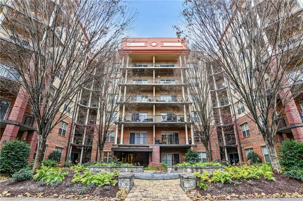 200 River Vista Drive Unit 743, Atlanta, Georgia 30339, 2 Bedrooms Bedrooms, ,2 BathroomsBathrooms,Residential,Sold,200 River Vista Drive Unit 743,6978829