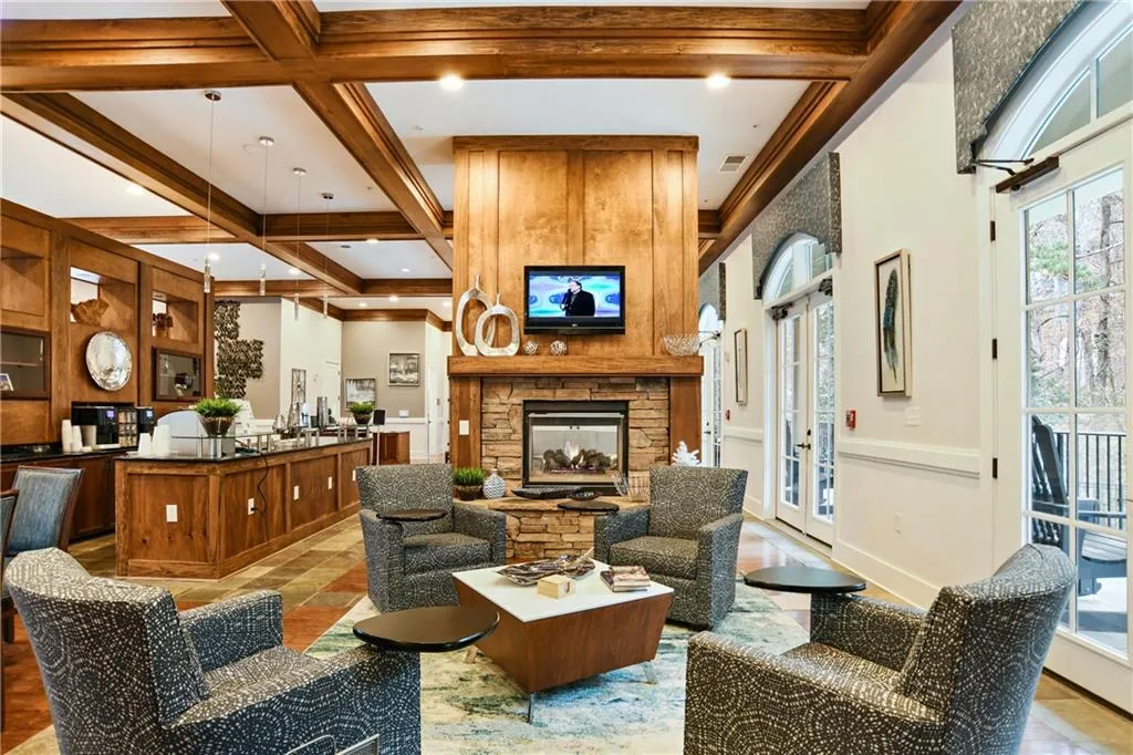 200 River Vista Drive Unit 743, Atlanta, Georgia 30339, 2 Bedrooms Bedrooms, ,2 BathroomsBathrooms,Residential,Sold,200 River Vista Drive Unit 743,6978829