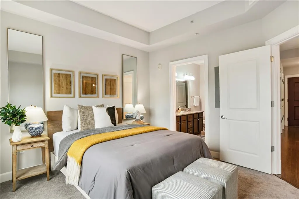 200 River Vista Drive Unit 743, Atlanta, Georgia 30339, 2 Bedrooms Bedrooms, ,2 BathroomsBathrooms,Residential,Sold,200 River Vista Drive Unit 743,6978829