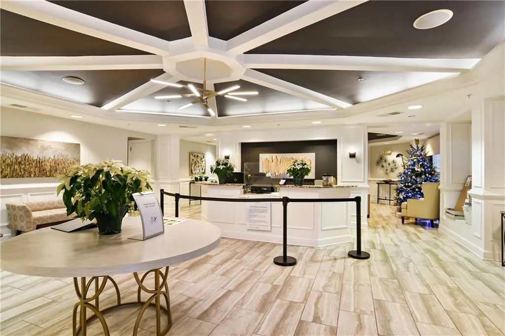 200 River Vista Drive Unit 743, Atlanta, Georgia 30339, 2 Bedrooms Bedrooms, ,2 BathroomsBathrooms,Residential,Sold,200 River Vista Drive Unit 743,6978829