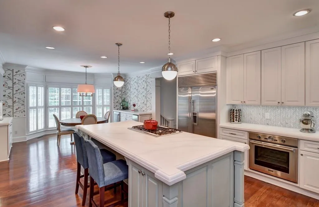 5825 Powers Ferry Road, Atlanta, Georgia 30327, 6 Bedrooms Bedrooms, ,4 BathroomsBathrooms,Residential,Sold,5825 Powers Ferry Road,6502604