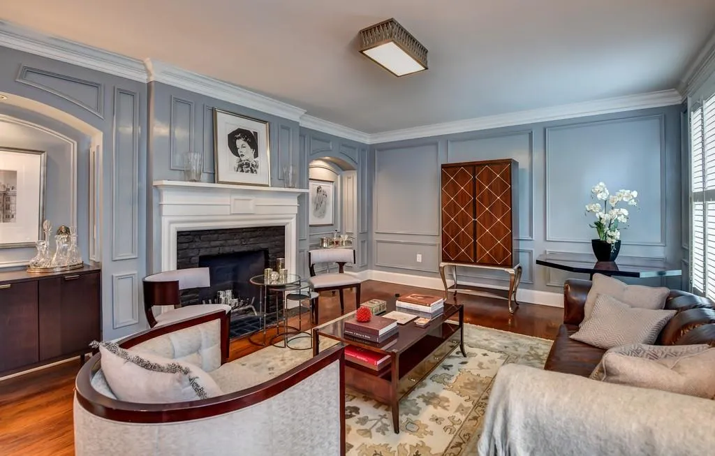 5825 Powers Ferry Road, Atlanta, Georgia 30327, 6 Bedrooms Bedrooms, ,4 BathroomsBathrooms,Residential,Sold,5825 Powers Ferry Road,6502604