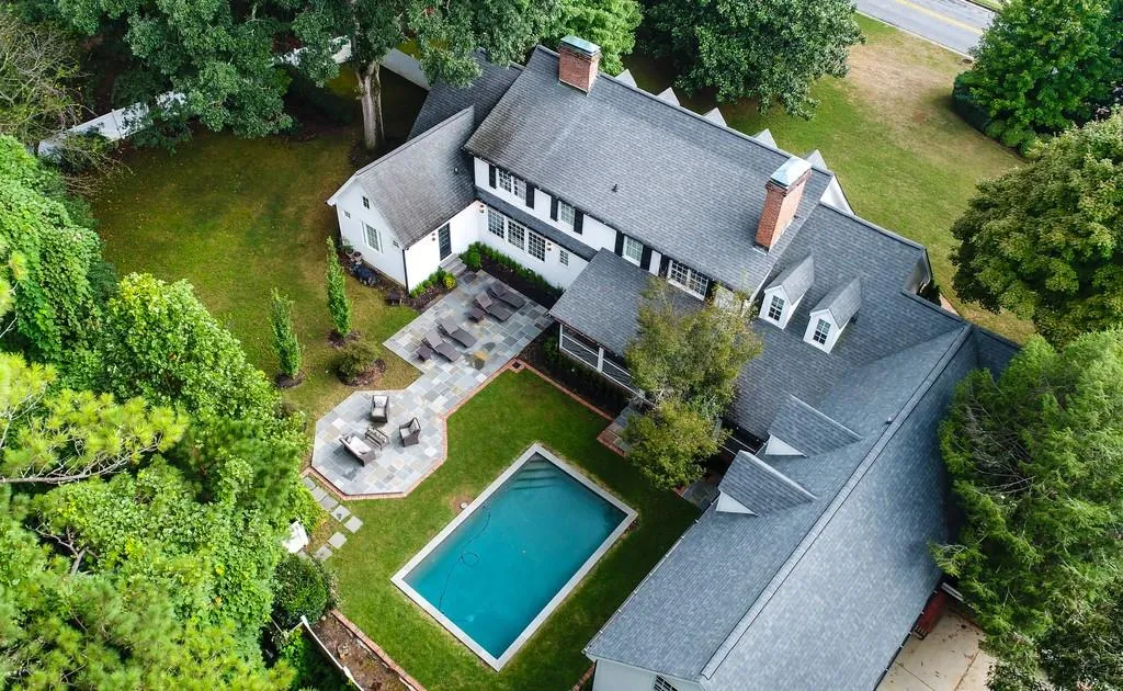 5825 Powers Ferry Road, Atlanta, Georgia 30327, 6 Bedrooms Bedrooms, ,4 BathroomsBathrooms,Residential,Sold,5825 Powers Ferry Road,6502604