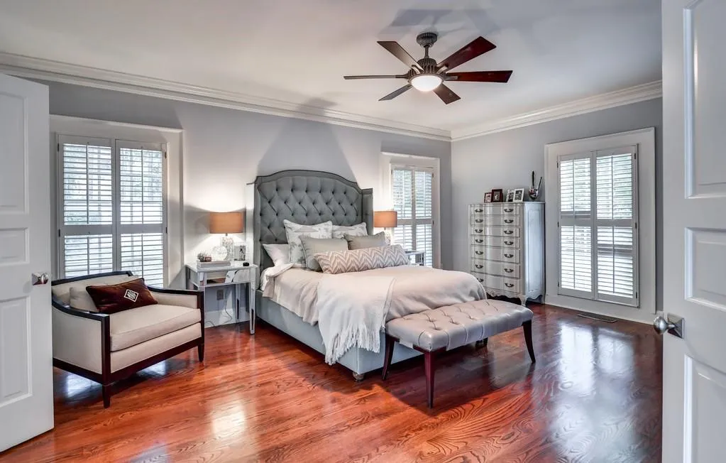 5825 Powers Ferry Road, Atlanta, Georgia 30327, 6 Bedrooms Bedrooms, ,4 BathroomsBathrooms,Residential,Sold,5825 Powers Ferry Road,6502604