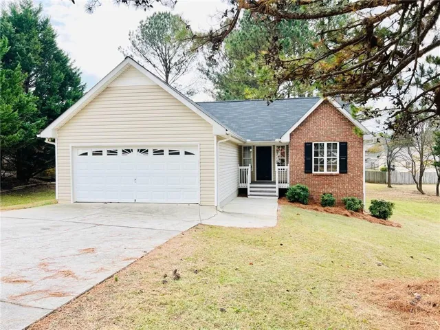 58 Kingston Pointe, Kingston, Georgia 30145