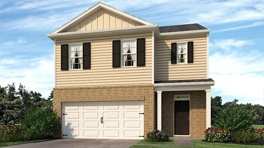 110 Babcock Drive Ne, Rome, Georgia 30165