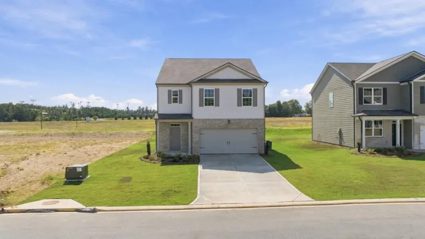 110 Babcock Drive Ne, Rome, Georgia 30165