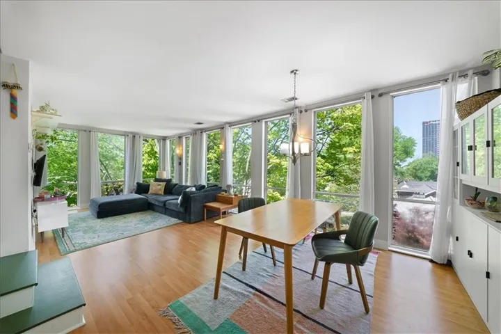 287 14th Street Nw Unit 13, Atlanta, Georgia 30318