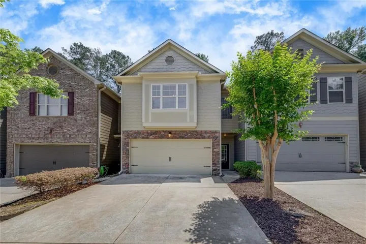 175 Sunset Lane, Woodstock, Georgia 30189