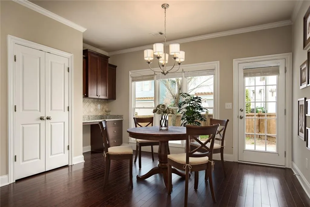 1328 Dupont Commons Circle Nw, Atlanta, Georgia 30318, 4 Bedrooms Bedrooms, ,3 BathroomsBathrooms,Residential,Sold,1328 Dupont Commons Circle Nw,5986689