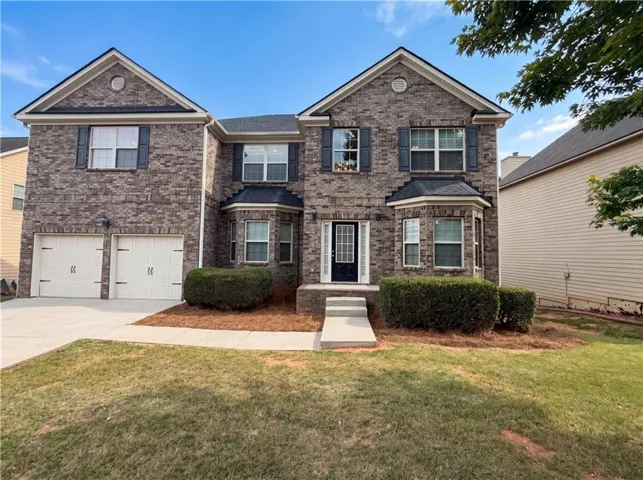 3721 Morinda Drive, Douglasville, Georgia 30135